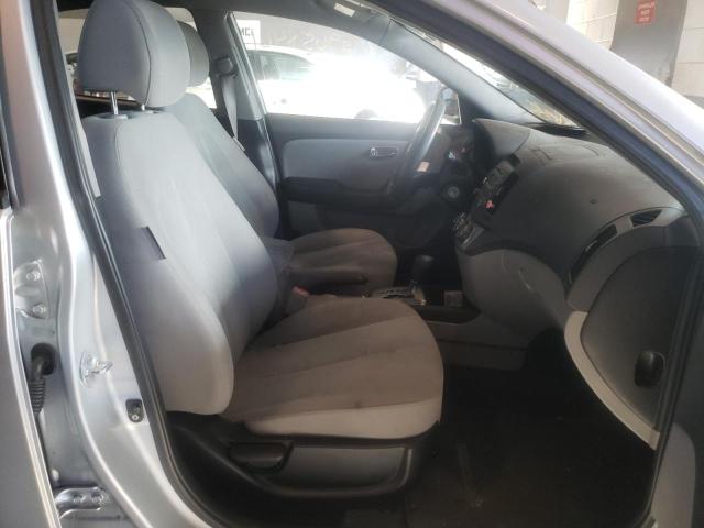 Photo 4 VIN: KMHDU4AD8AU084010 - HYUNDAI ELANTRA BL 