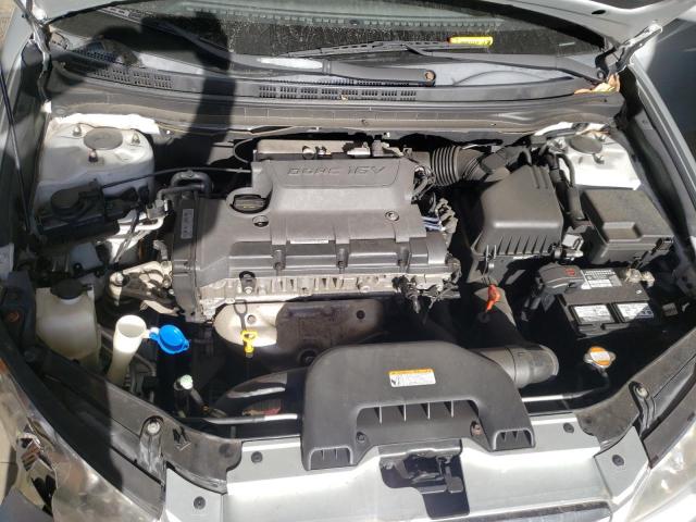 Photo 6 VIN: KMHDU4AD8AU084010 - HYUNDAI ELANTRA BL 