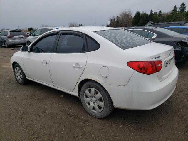 Photo 1 VIN: KMHDU4AD8AU096609 - HYUNDAI ELANTRA BL 