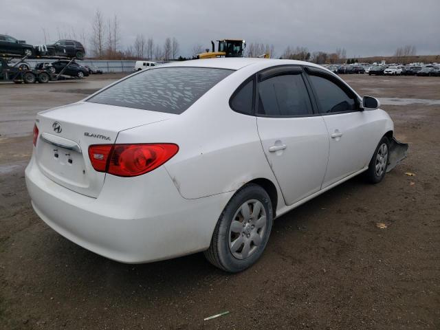 Photo 2 VIN: KMHDU4AD8AU096609 - HYUNDAI ELANTRA BL 