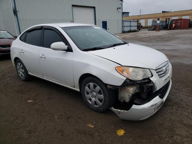 Photo 3 VIN: KMHDU4AD8AU096609 - HYUNDAI ELANTRA BL 