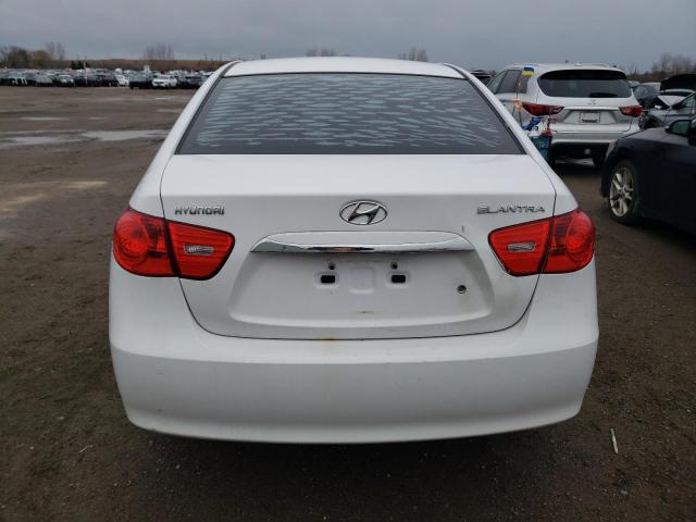 Photo 5 VIN: KMHDU4AD8AU096609 - HYUNDAI ELANTRA BL 