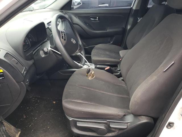 Photo 6 VIN: KMHDU4AD8AU096609 - HYUNDAI ELANTRA BL 