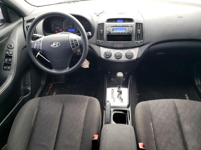 Photo 7 VIN: KMHDU4AD8AU096609 - HYUNDAI ELANTRA BL 