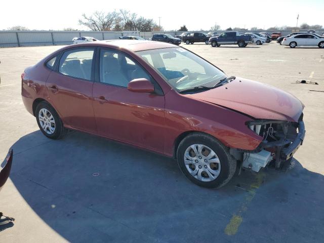 Photo 3 VIN: KMHDU4AD8AU098036 - HYUNDAI ELANTRA BL 