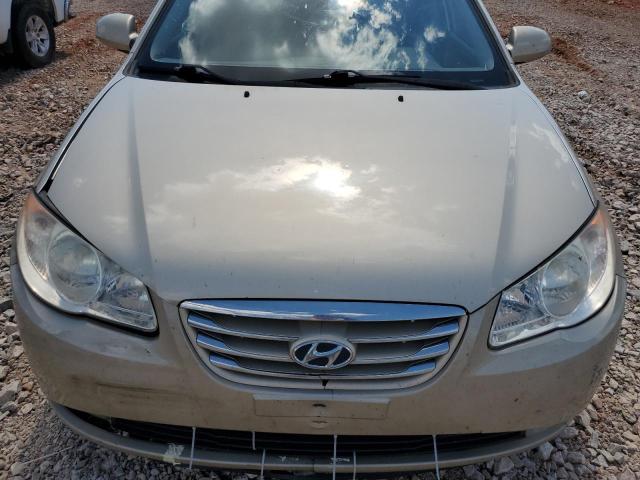 Photo 10 VIN: KMHDU4AD8AU100948 - HYUNDAI ELANTRA BL 