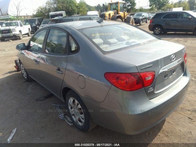 Photo 2 VIN: KMHDU4AD8AU102926 - HYUNDAI ELANTRA 