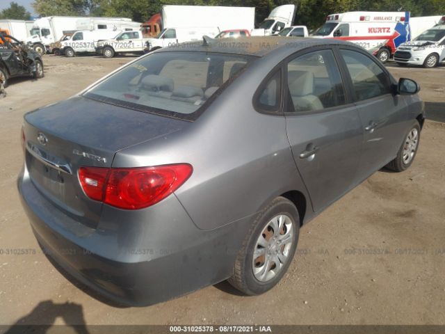 Photo 3 VIN: KMHDU4AD8AU102926 - HYUNDAI ELANTRA 