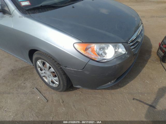 Photo 5 VIN: KMHDU4AD8AU102926 - HYUNDAI ELANTRA 