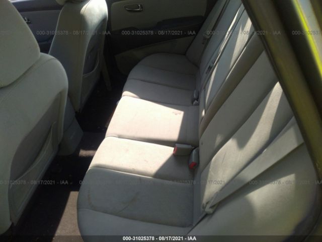 Photo 7 VIN: KMHDU4AD8AU102926 - HYUNDAI ELANTRA 