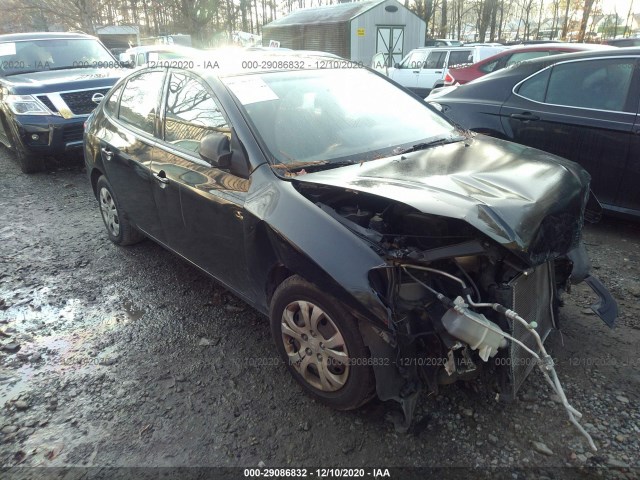 Photo 0 VIN: KMHDU4AD8AU109665 - HYUNDAI ELANTRA 