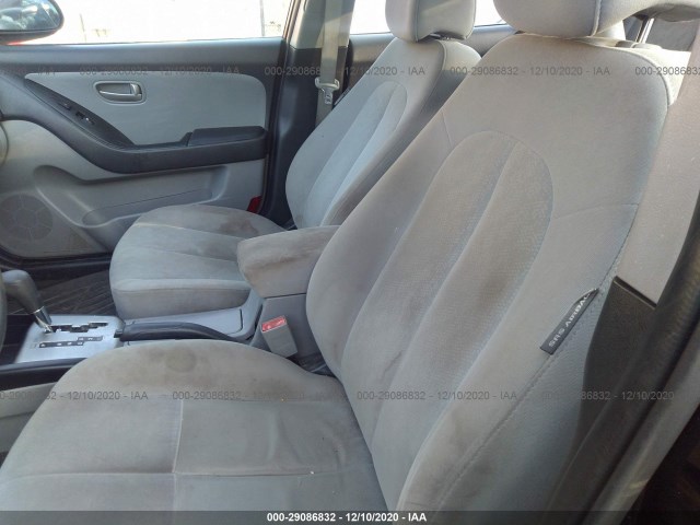 Photo 7 VIN: KMHDU4AD8AU109665 - HYUNDAI ELANTRA 