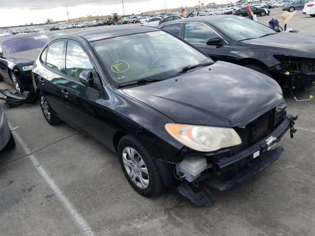 Photo 0 VIN: KMHDU4AD8AU109911 - HYUNDAI ELANTRA BL 