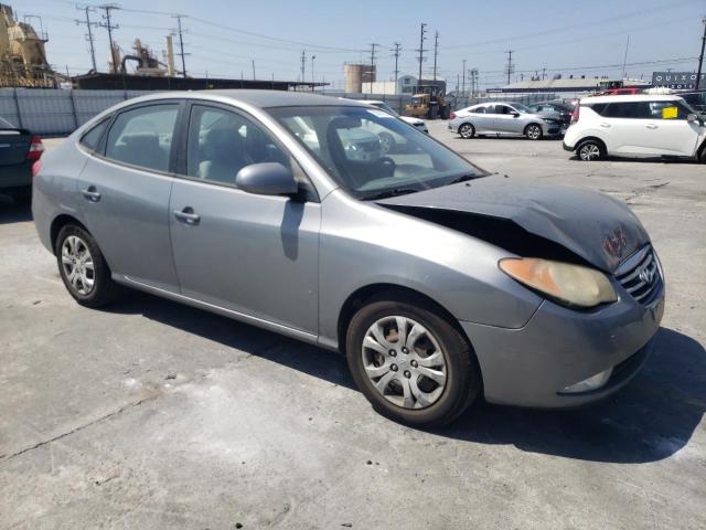 Photo 3 VIN: KMHDU4AD8AU120245 - HYUNDAI ELANTRA 