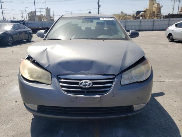 Photo 4 VIN: KMHDU4AD8AU120245 - HYUNDAI ELANTRA 