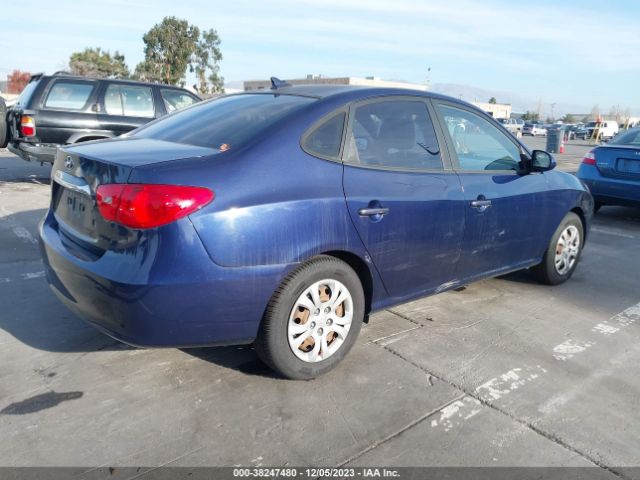 Photo 3 VIN: KMHDU4AD8AU129205 - HYUNDAI ELANTRA 