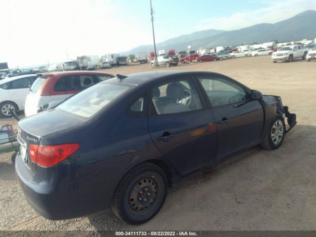 Photo 3 VIN: KMHDU4AD8AU133495 - HYUNDAI ELANTRA 