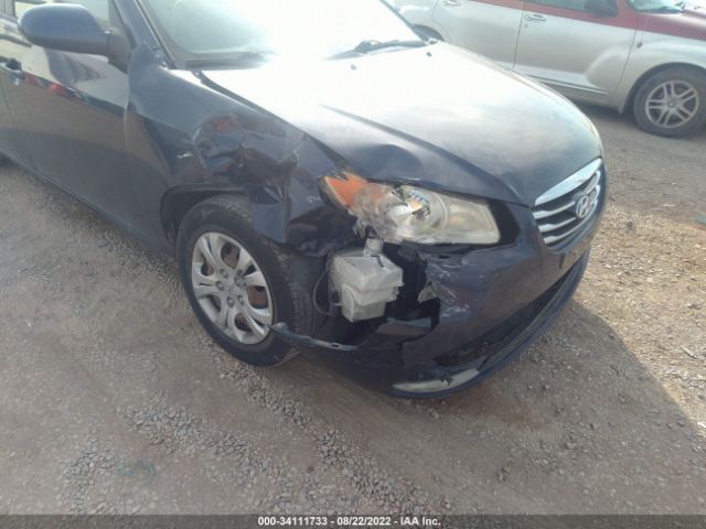 Photo 5 VIN: KMHDU4AD8AU133495 - HYUNDAI ELANTRA 