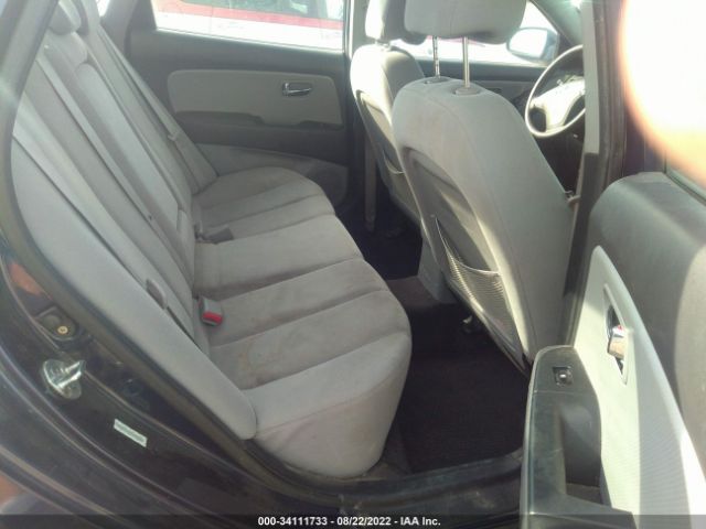 Photo 7 VIN: KMHDU4AD8AU133495 - HYUNDAI ELANTRA 