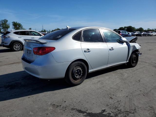 Photo 2 VIN: KMHDU4AD8AU139815 - HYUNDAI ELANTRA BL 