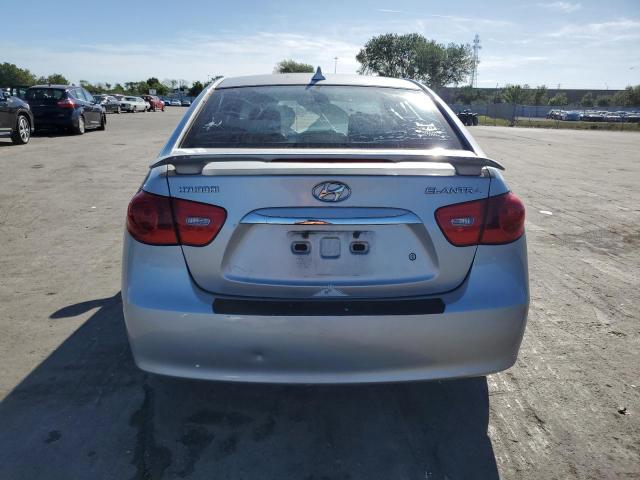 Photo 5 VIN: KMHDU4AD8AU139815 - HYUNDAI ELANTRA BL 