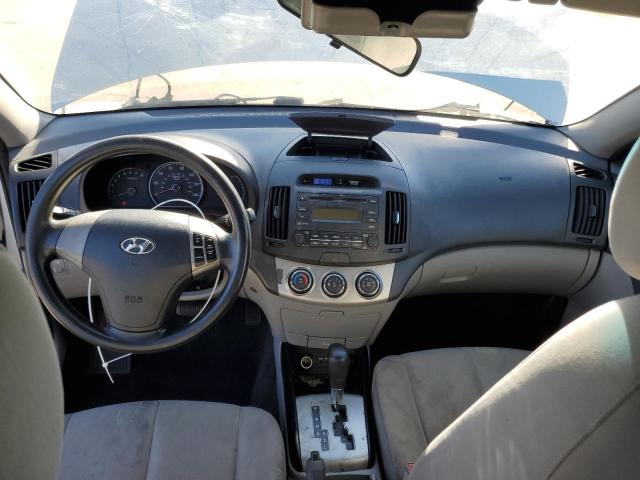 Photo 7 VIN: KMHDU4AD8AU139815 - HYUNDAI ELANTRA BL 