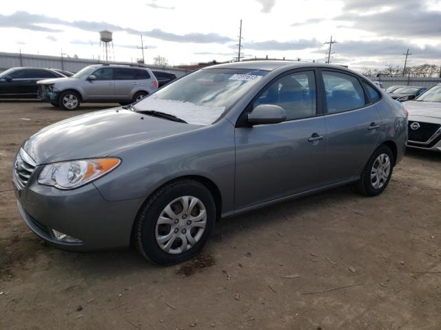 Photo 0 VIN: KMHDU4AD8AU141189 - HYUNDAI ELANTRA 