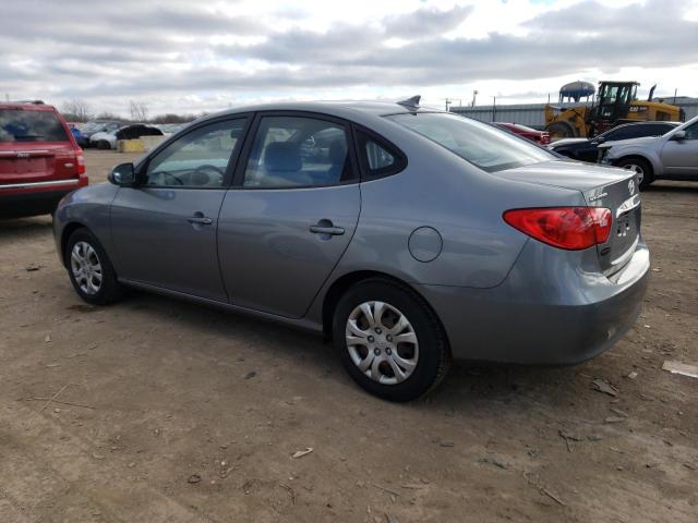 Photo 1 VIN: KMHDU4AD8AU141189 - HYUNDAI ELANTRA 