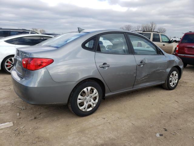 Photo 2 VIN: KMHDU4AD8AU141189 - HYUNDAI ELANTRA 