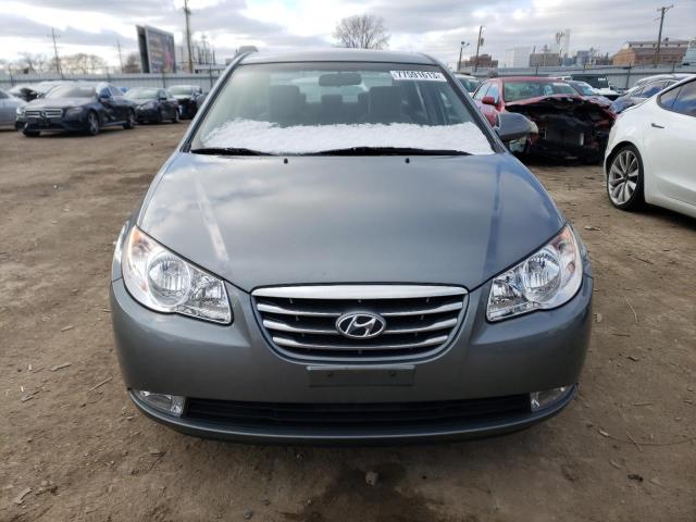 Photo 4 VIN: KMHDU4AD8AU141189 - HYUNDAI ELANTRA 