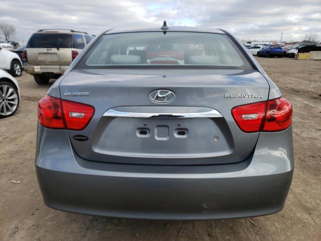 Photo 5 VIN: KMHDU4AD8AU141189 - HYUNDAI ELANTRA 