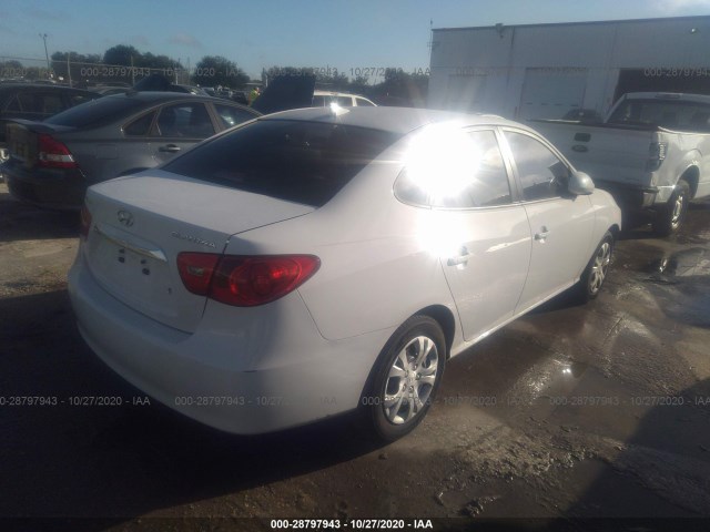 Photo 3 VIN: KMHDU4AD8AU141225 - HYUNDAI ELANTRA 