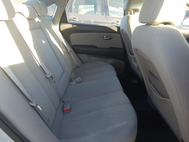 Photo 5 VIN: KMHDU4AD8AU150118 - HYUNDAI ELANTRA BL 