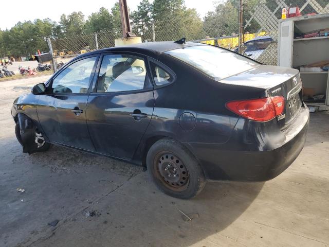 Photo 1 VIN: KMHDU4AD8AU152659 - HYUNDAI ELANTRA 