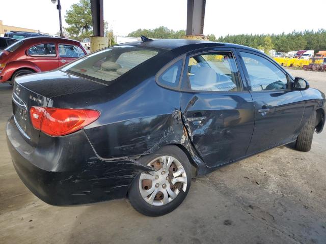 Photo 2 VIN: KMHDU4AD8AU152659 - HYUNDAI ELANTRA 