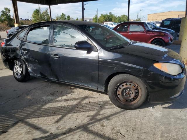 Photo 3 VIN: KMHDU4AD8AU152659 - HYUNDAI ELANTRA 