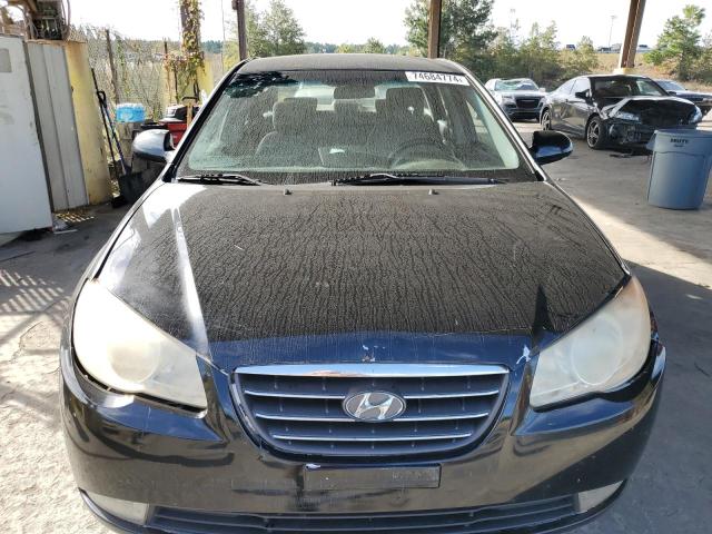 Photo 4 VIN: KMHDU4AD8AU152659 - HYUNDAI ELANTRA 