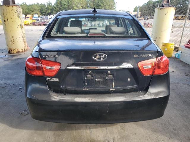 Photo 5 VIN: KMHDU4AD8AU152659 - HYUNDAI ELANTRA 