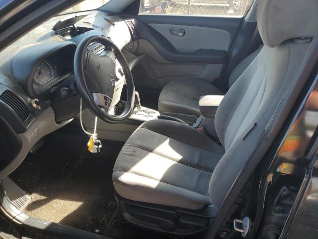 Photo 6 VIN: KMHDU4AD8AU152659 - HYUNDAI ELANTRA 