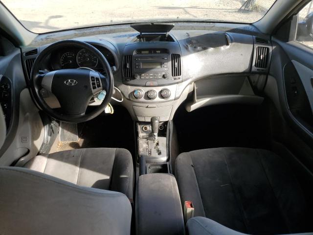 Photo 7 VIN: KMHDU4AD8AU152659 - HYUNDAI ELANTRA 