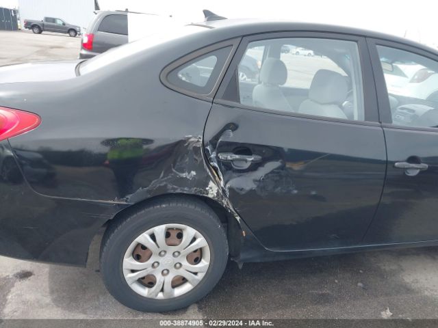 Photo 5 VIN: KMHDU4AD8AU152659 - HYUNDAI ELANTRA 