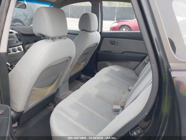 Photo 7 VIN: KMHDU4AD8AU152659 - HYUNDAI ELANTRA 