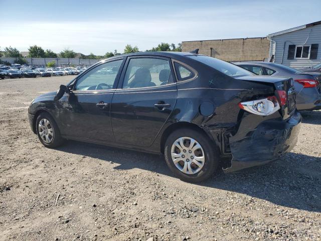 Photo 1 VIN: KMHDU4AD8AU154315 - HYUNDAI ELANTRA BL 