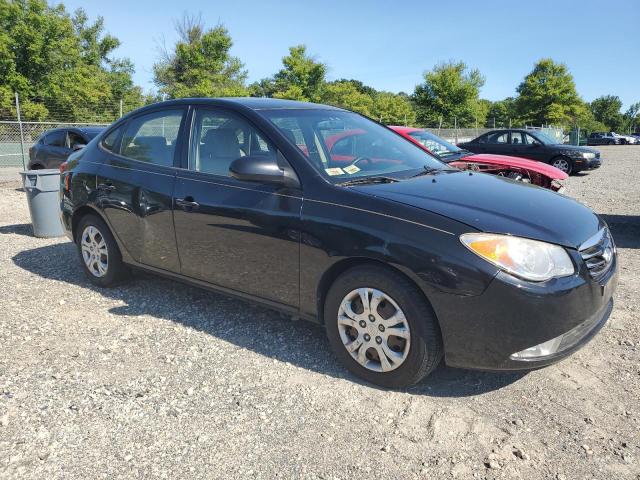 Photo 3 VIN: KMHDU4AD8AU154315 - HYUNDAI ELANTRA BL 