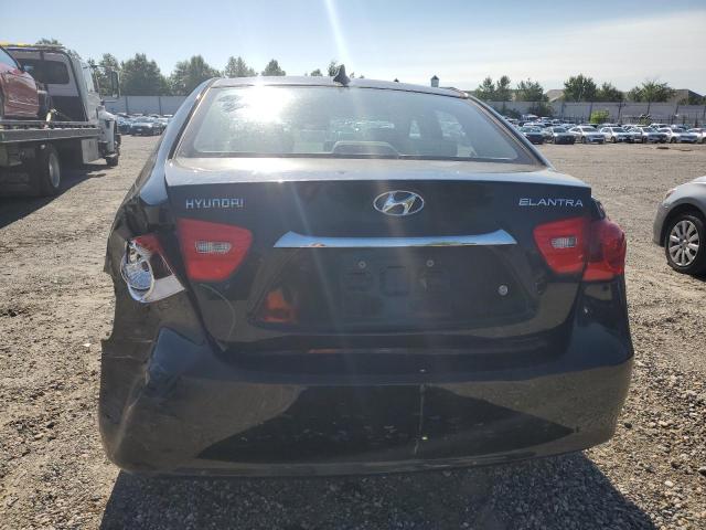 Photo 5 VIN: KMHDU4AD8AU154315 - HYUNDAI ELANTRA BL 