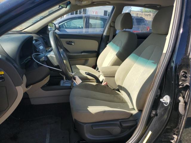 Photo 6 VIN: KMHDU4AD8AU154315 - HYUNDAI ELANTRA BL 