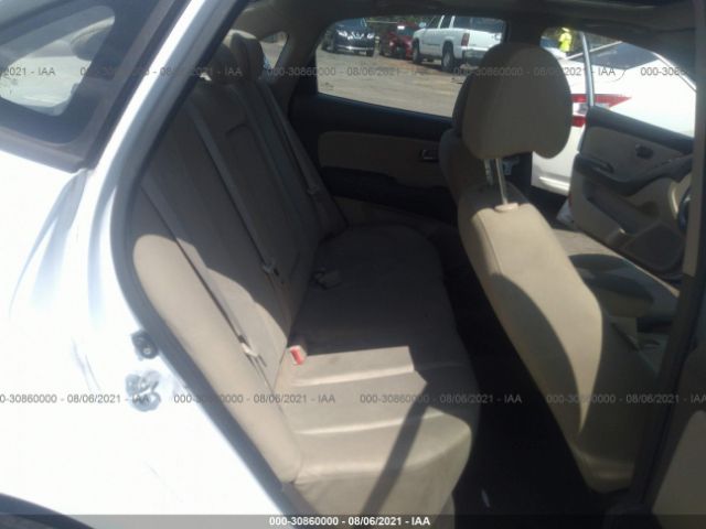 Photo 7 VIN: KMHDU4AD8AU155092 - HYUNDAI ELANTRA 