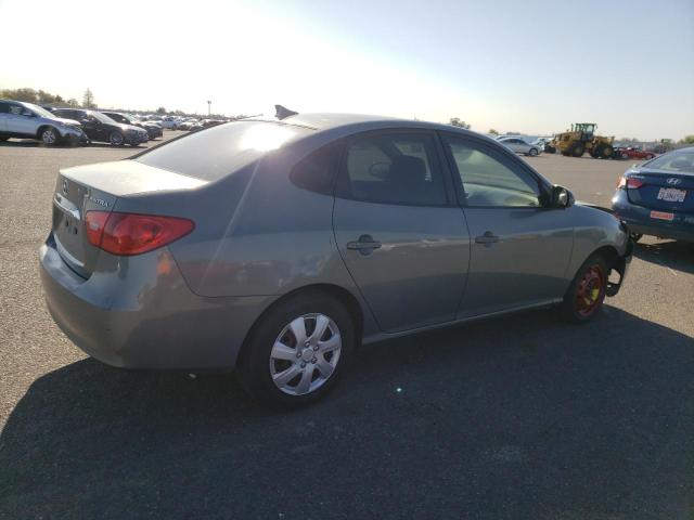 Photo 2 VIN: KMHDU4AD8AU155268 - HYUNDAI ELANTRA BL 