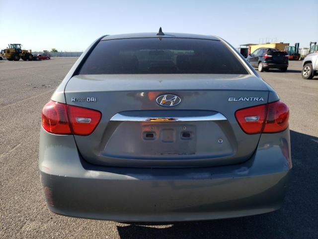 Photo 5 VIN: KMHDU4AD8AU155268 - HYUNDAI ELANTRA BL 