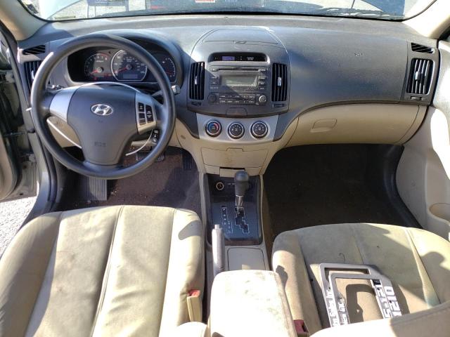 Photo 7 VIN: KMHDU4AD8AU155268 - HYUNDAI ELANTRA BL 